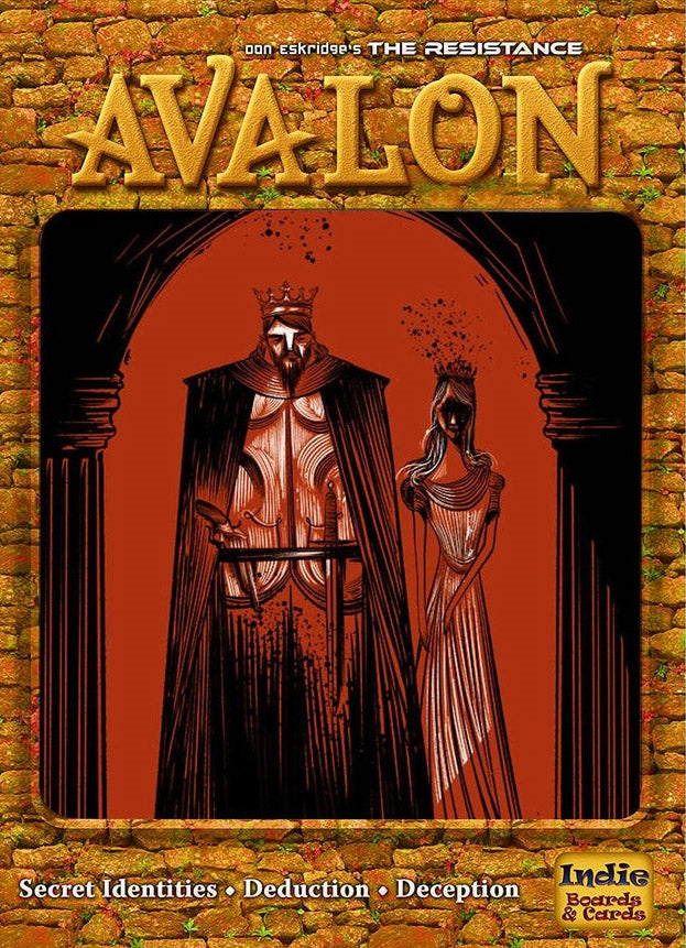 Resistance - Avalon: Brazilian Art