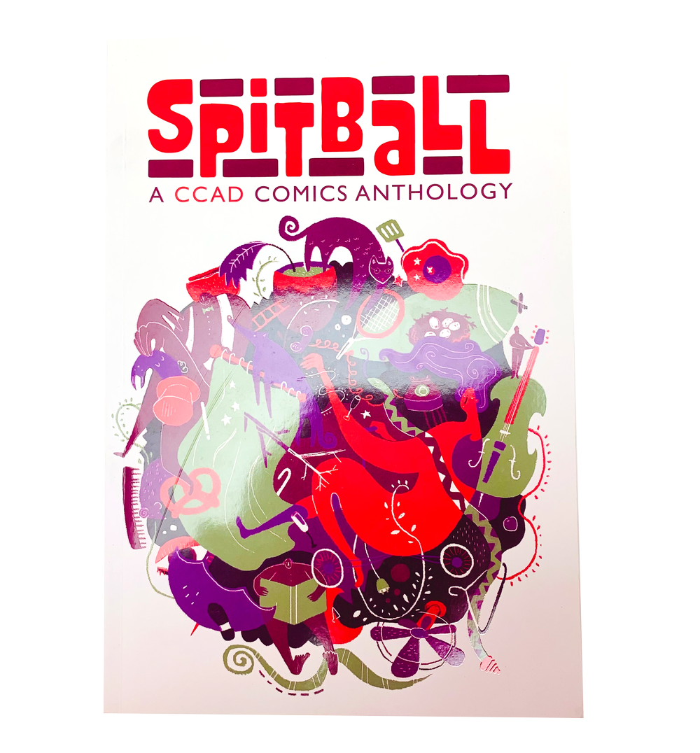 Spitball I