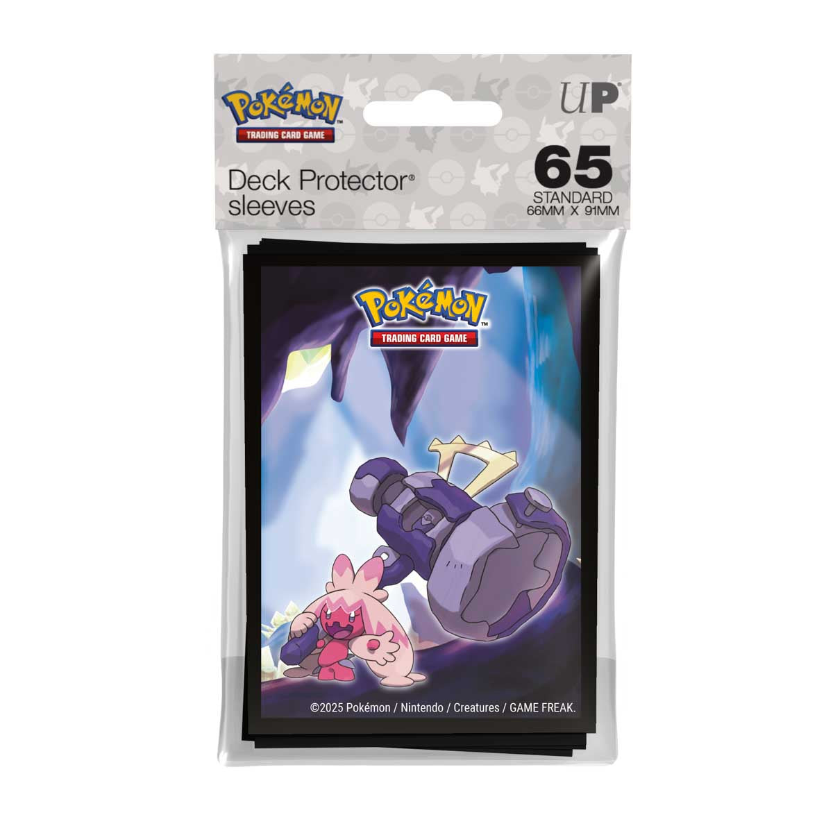 Pokemon TCG: Character Line