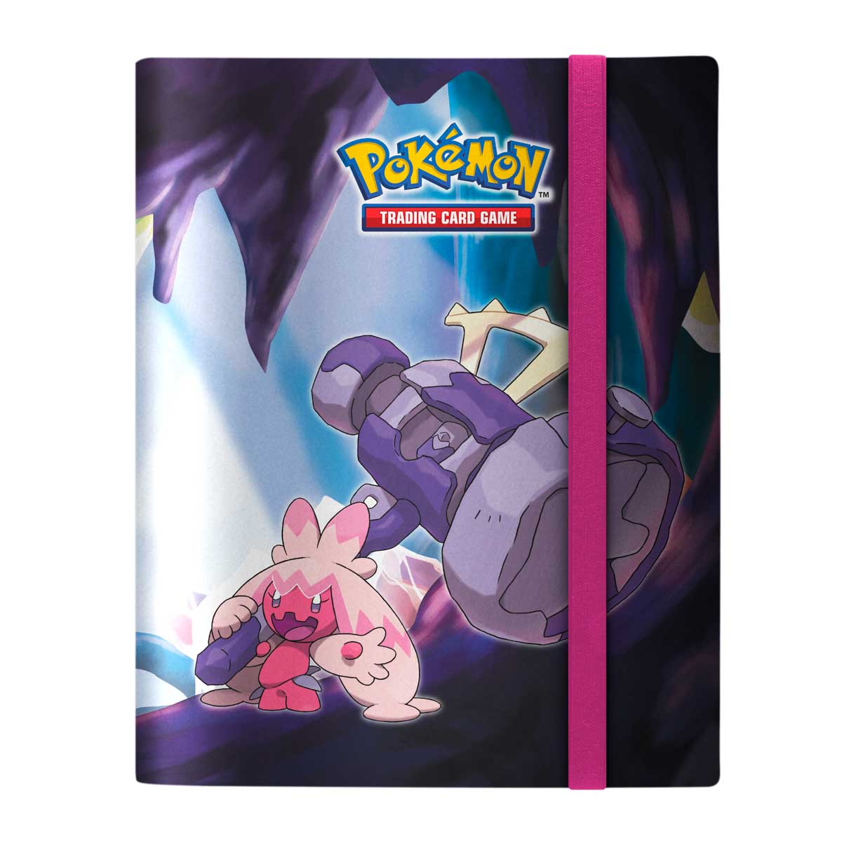 pokemon card binder 1 pocket Pokemon TCG: Character Line