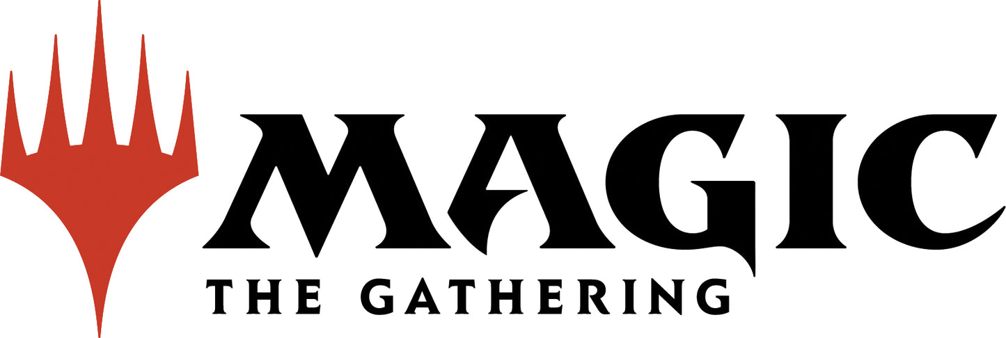 Magic the Gathering CCG: Final Fantasy - Holofoil Playmat Premium