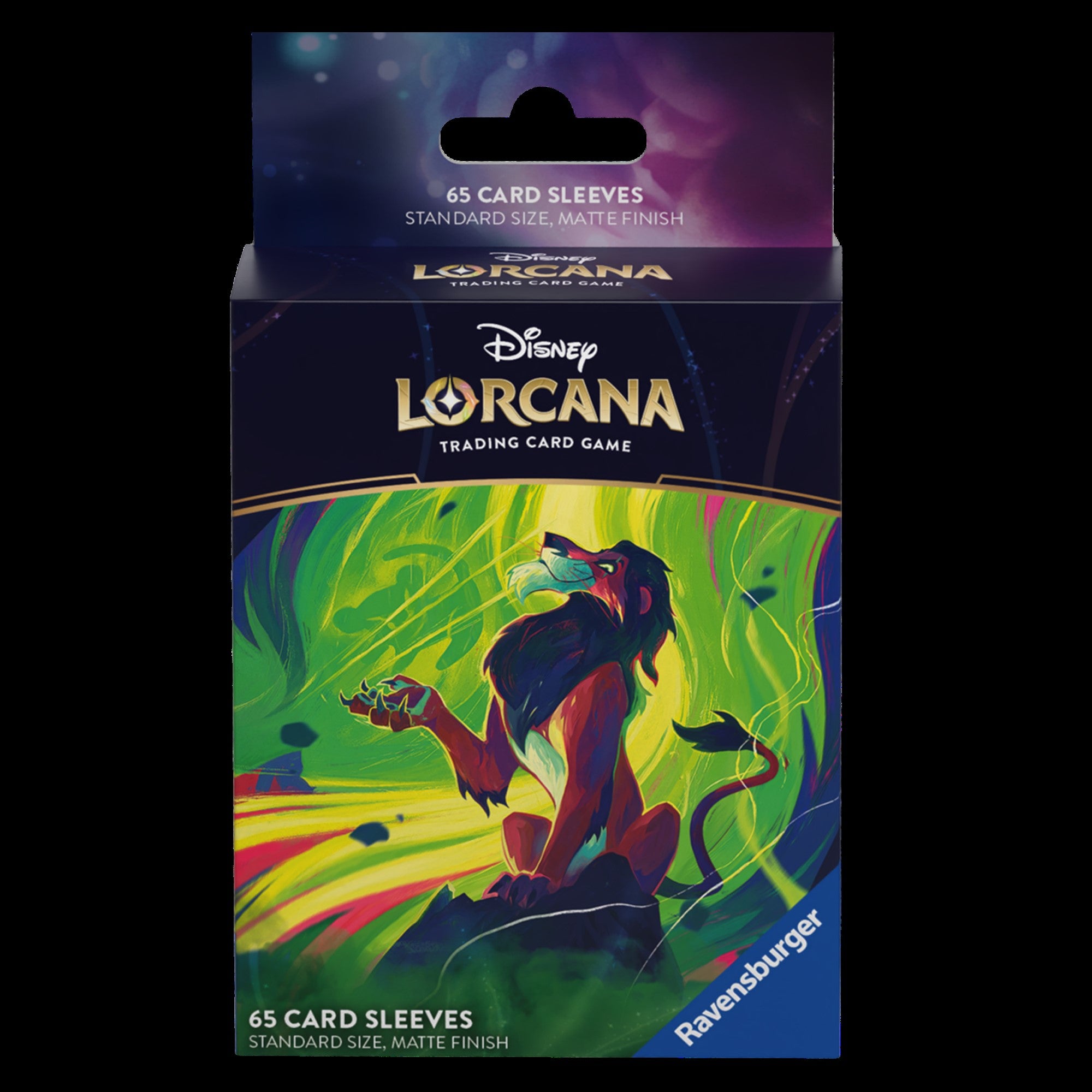 Disney Lorcana TCG: Azurite Sea