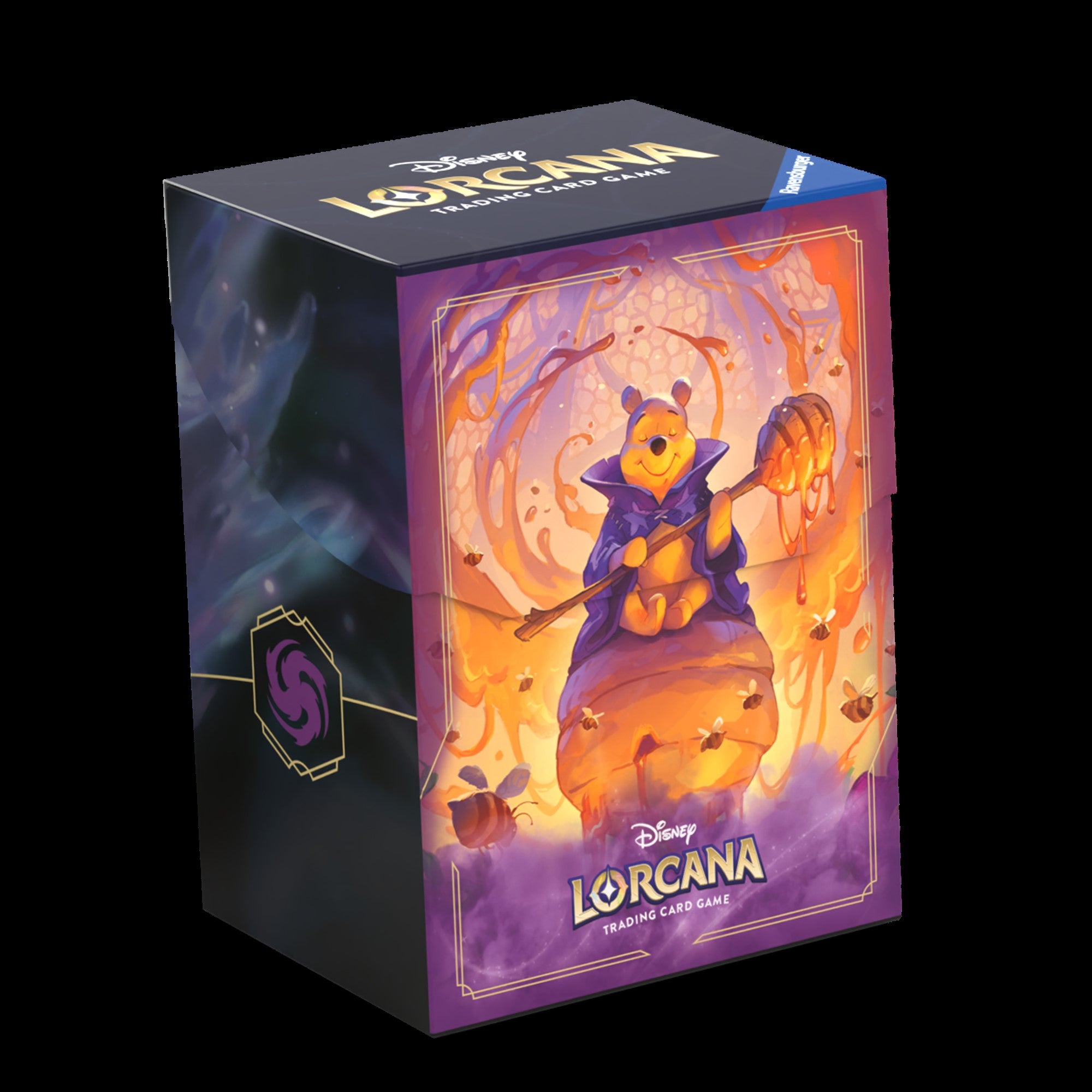 Disney Lorcana TCG: Azurite Sea