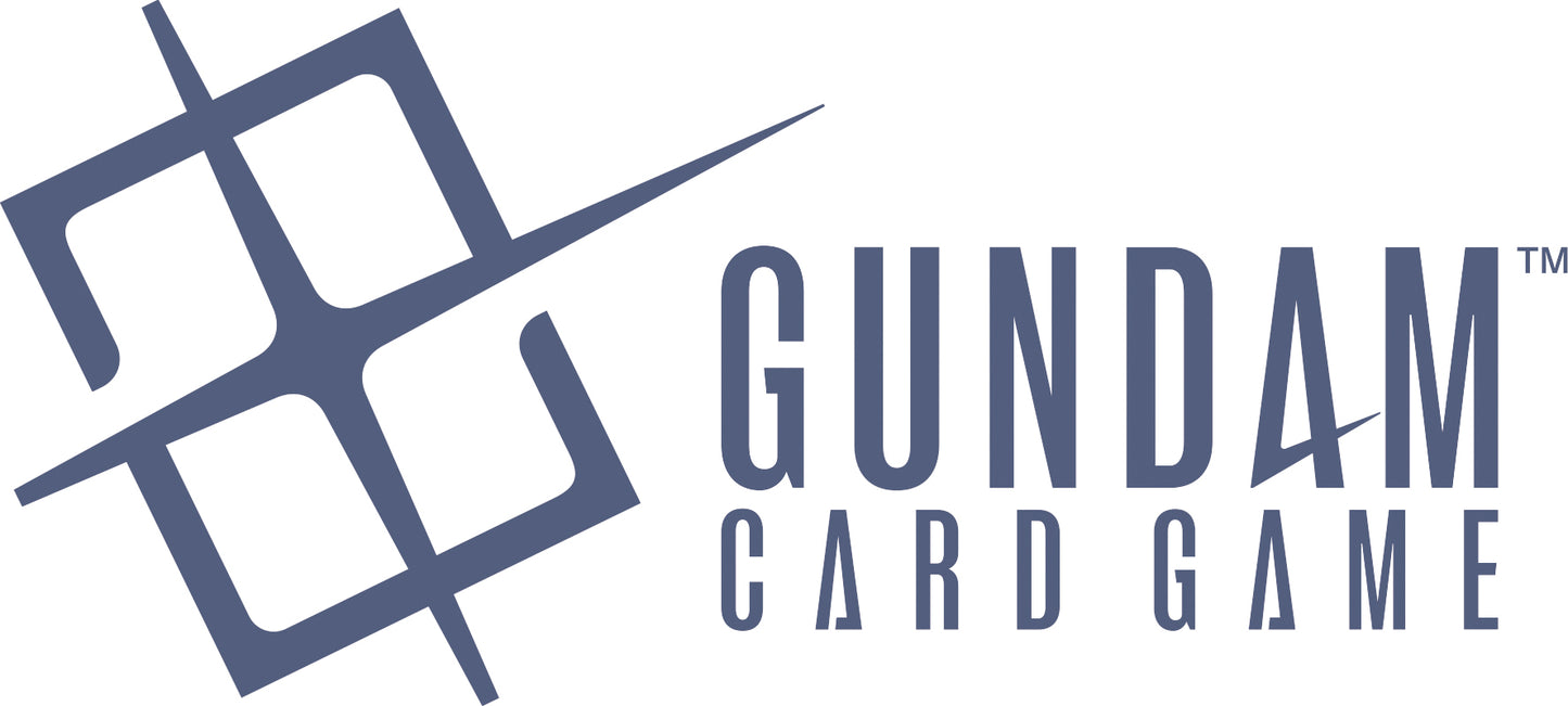 Gundam TCG: Dual Impact Booster Display (24) (GD02)