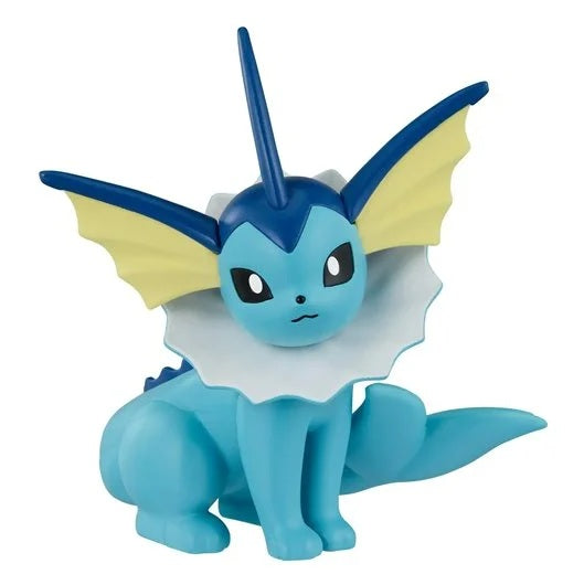 Pokepla: Quick!! - Vaporean