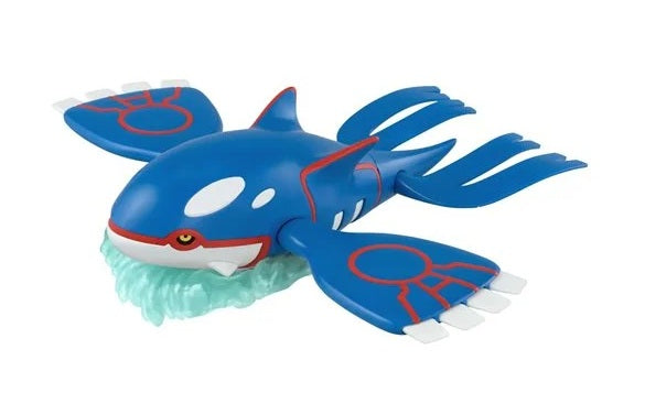 Pokepla: Kyogre