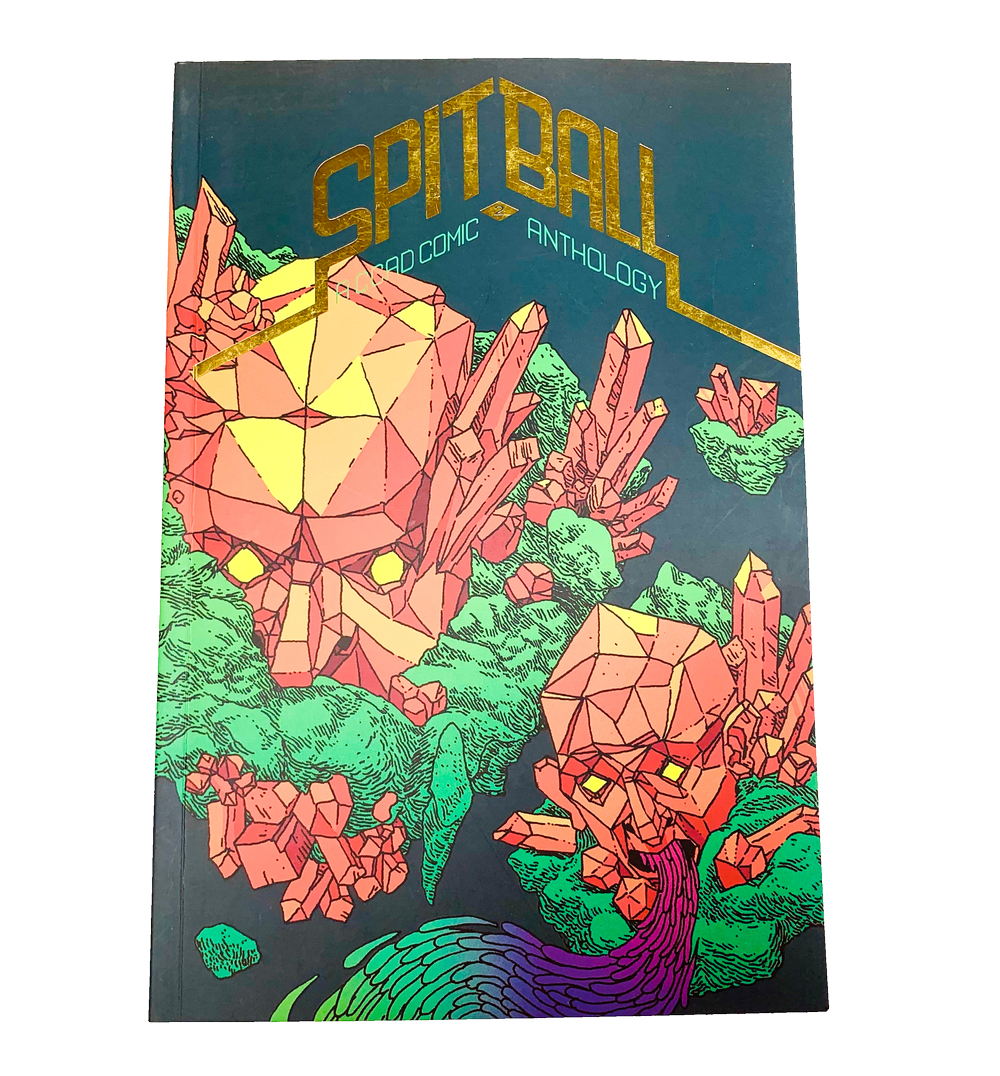 Spitball II
