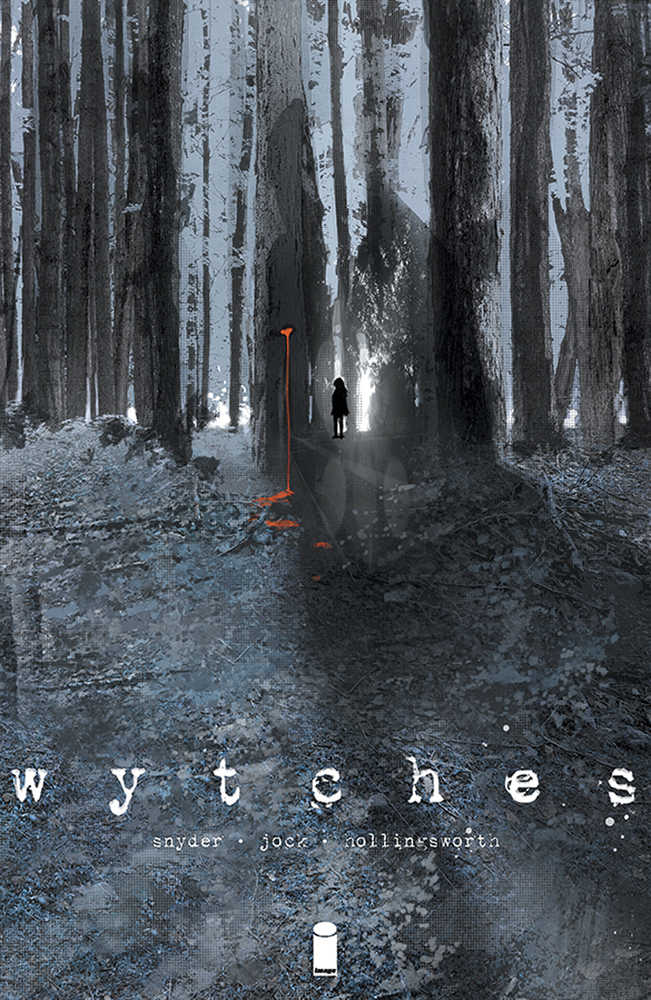 Wytches TPB Volume 01