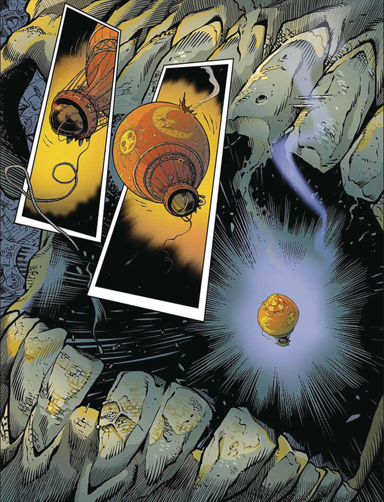 2000 Ad Prog Pack (November 2023 Shipping) (Mature)