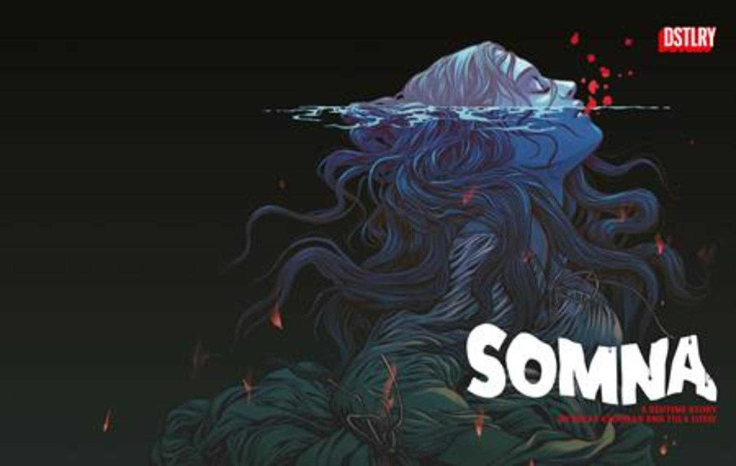 Somna Hardcover