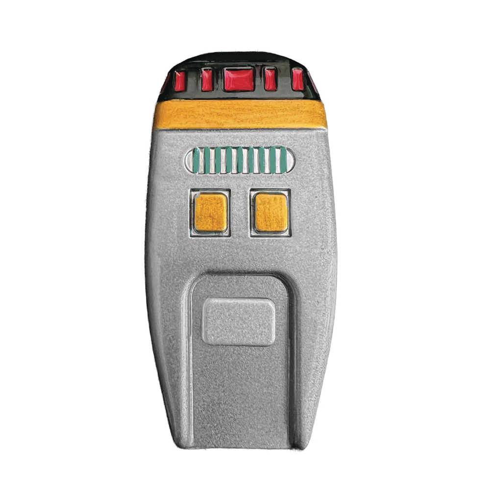 Star Trek The Next Generation Cricket Phaser Bottle Opener (