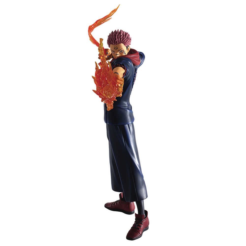 Jujutsu Kaisen Shibuya Incident Ryomen Sukuna Ichiban Figure (N