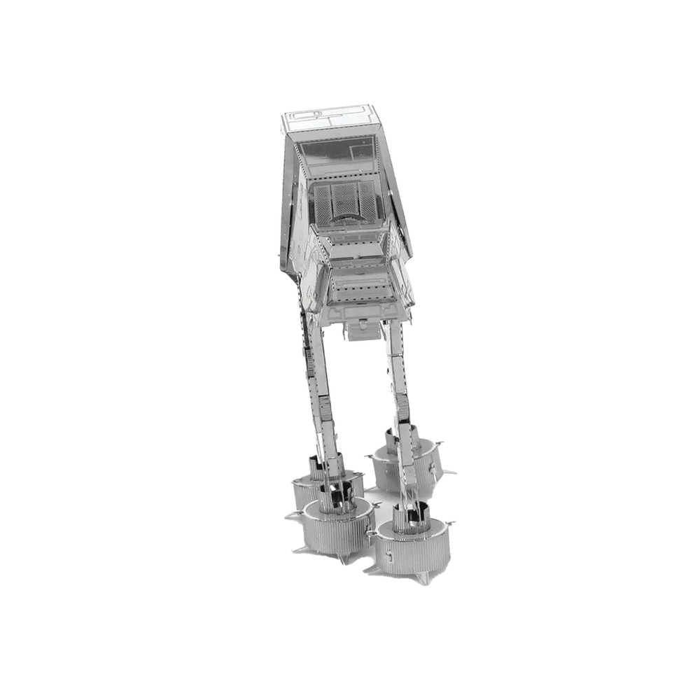 Star Wars Imperial At-At Metal Model Kit