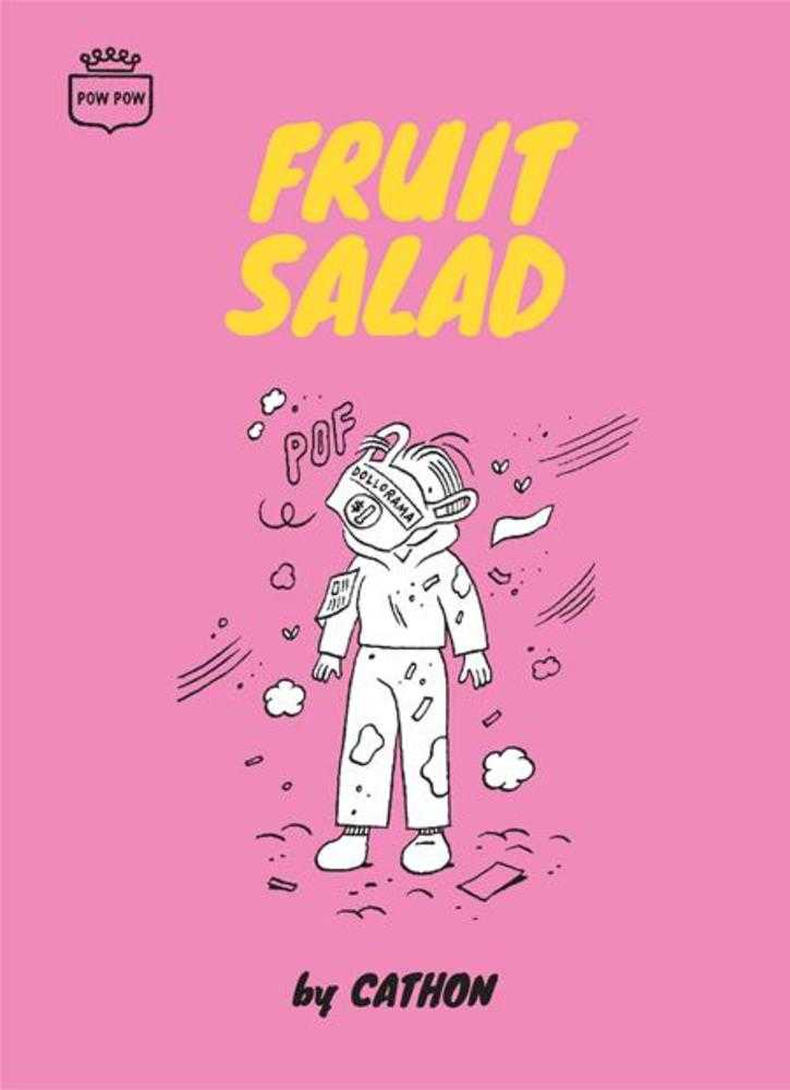 Fruit Salad TPB