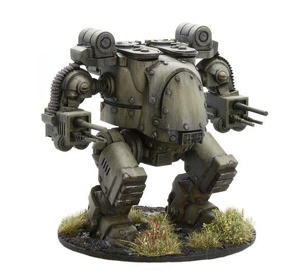 Konflikt '47: Kodiak Close Assault Walker
