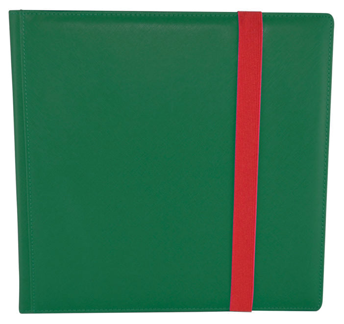 Dex Binder 12: Green