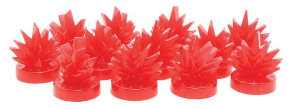 Bolt Action: Pin Markers