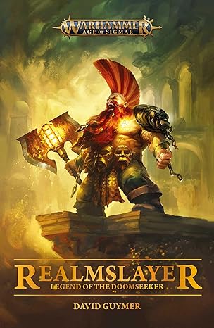 Legend of the Doomseeker (PB)
