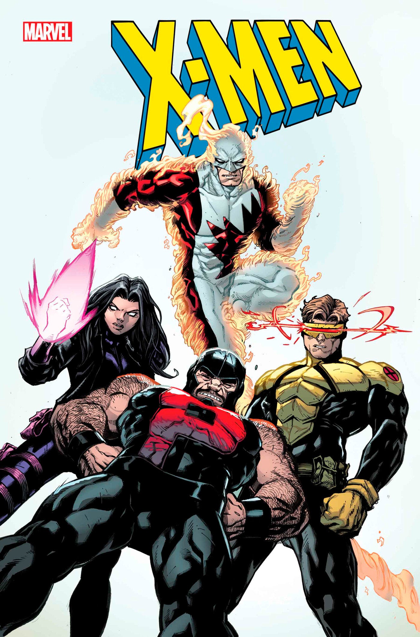 X-Men #12 – Superscript Comics and Games