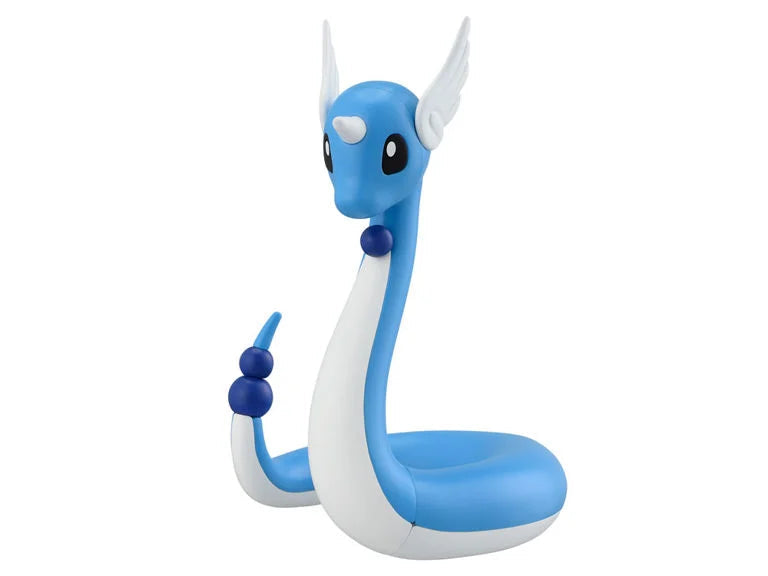 Pokemon Model Kit Plamo Collection Quick!! 30 Dragonair