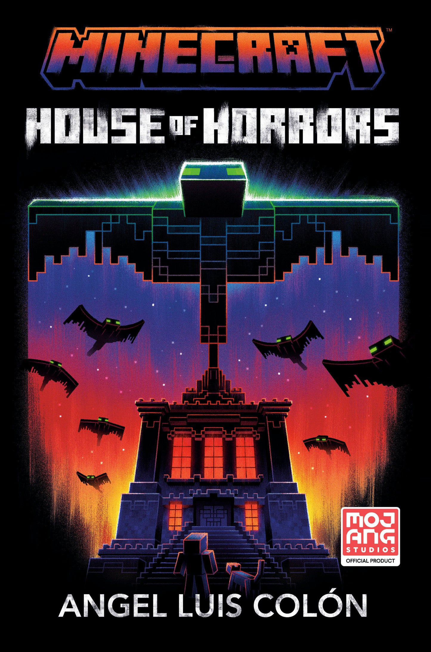 Minecraft: House Of Horrors