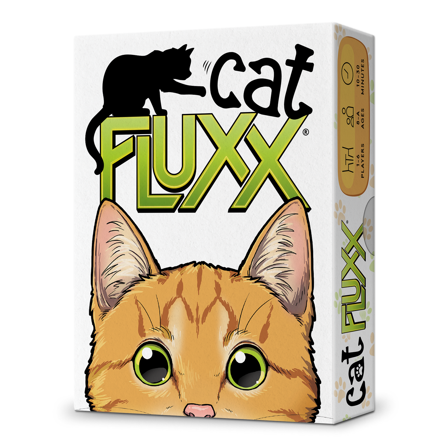 Cat Fluxx