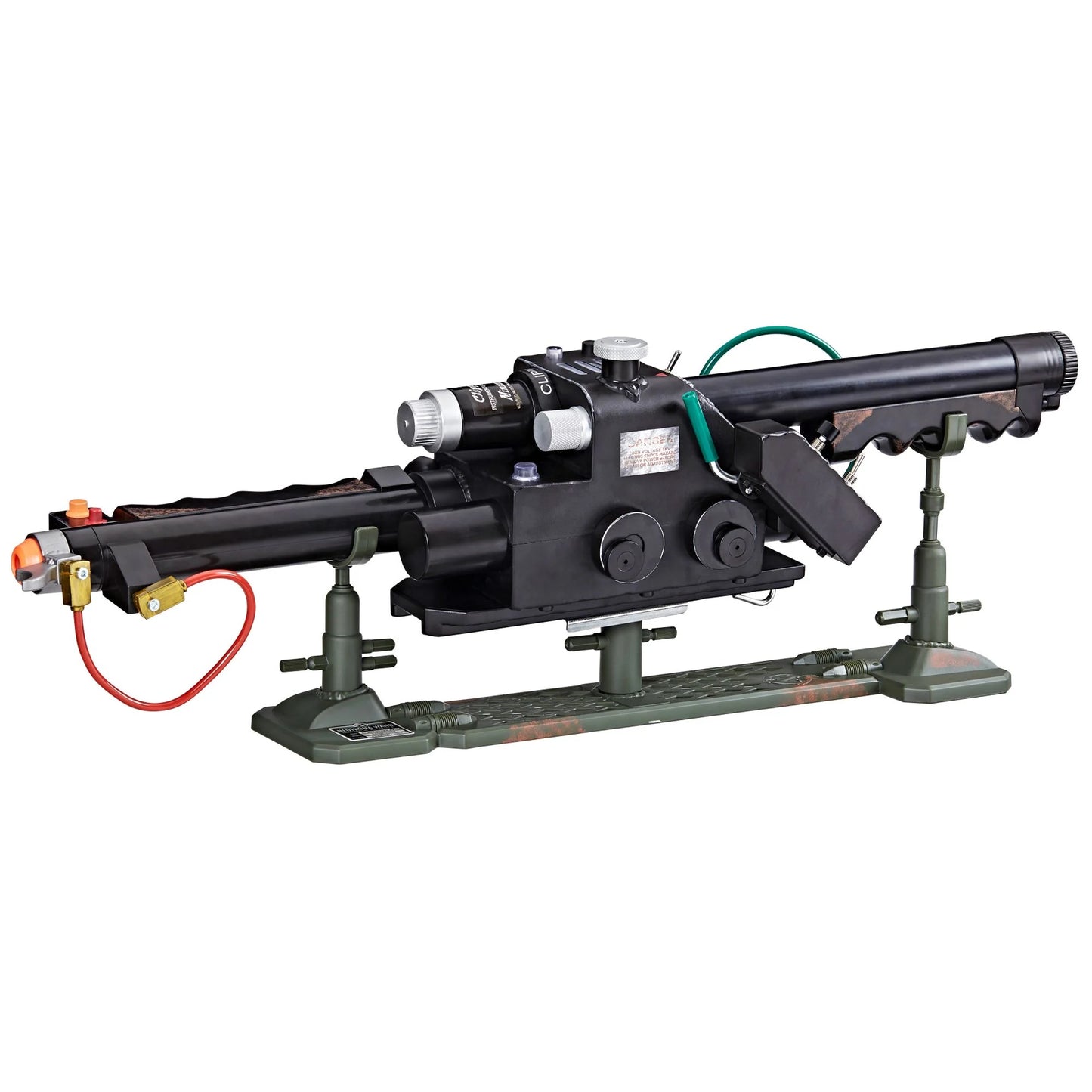 Ghostbusters Plasma Series 1984 Neutrona Wand