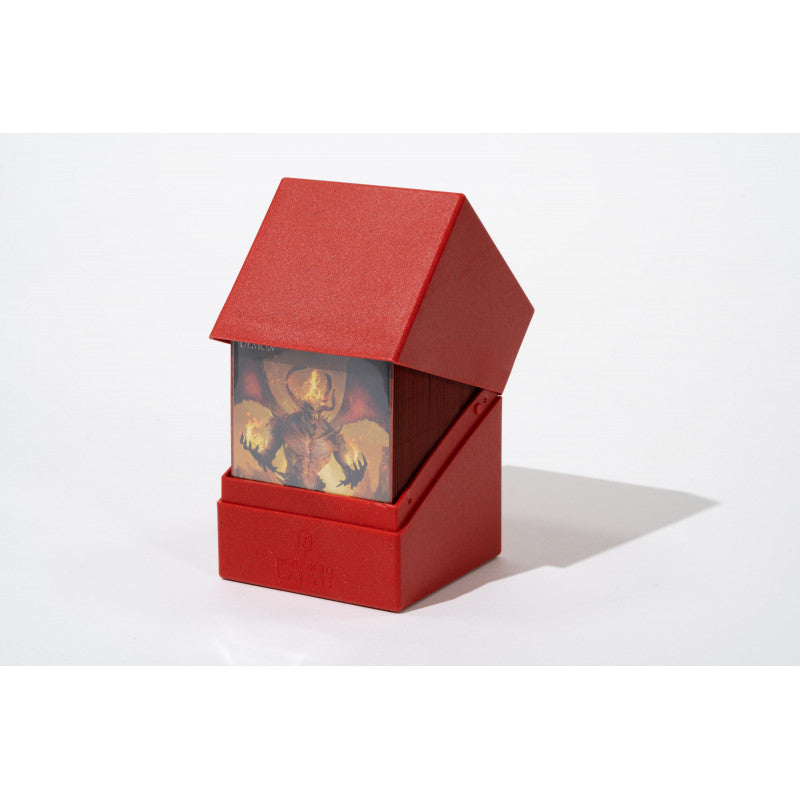 Ultimate Guard: Boulder 100+ Return to Earth: Red