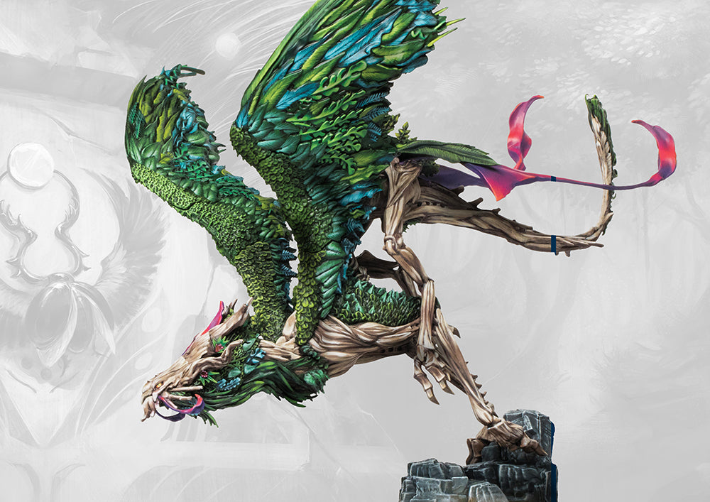 Conquest: Weaver Courts: Scoth Draic / Coill Draic