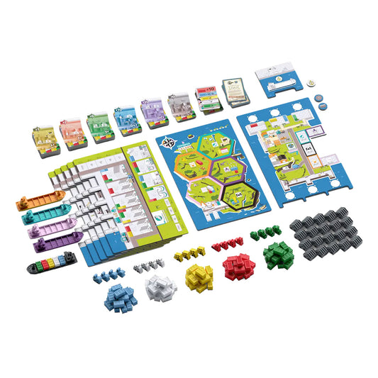 Container (Preorder)