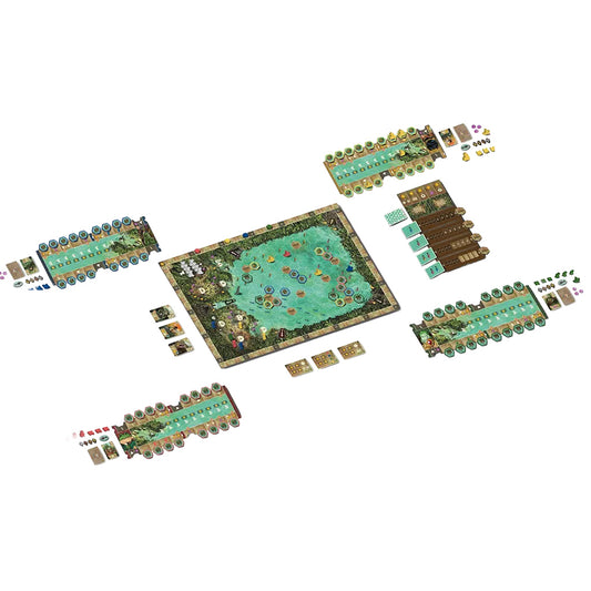 Feya's Swamp (Preorder)