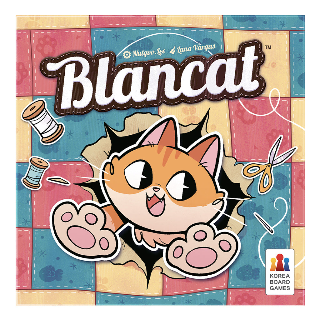 Blancat