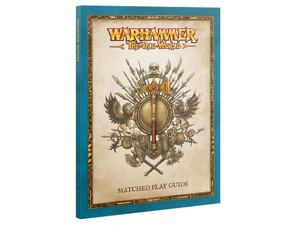 Warhammer: The Old World Matched Play Guide