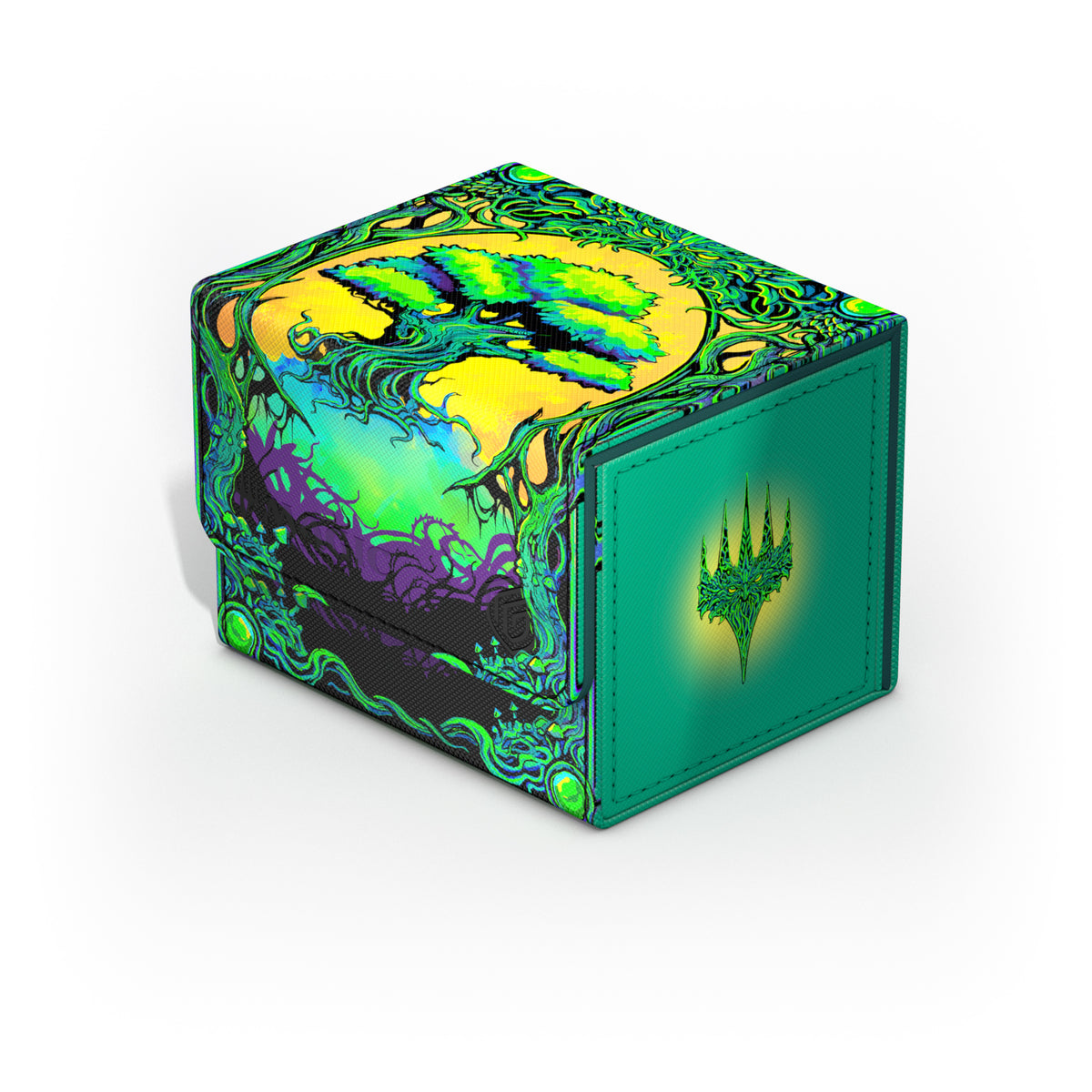 Ultimate Guard: Sidewinder 100+: Magic The Gathering - Mana Token