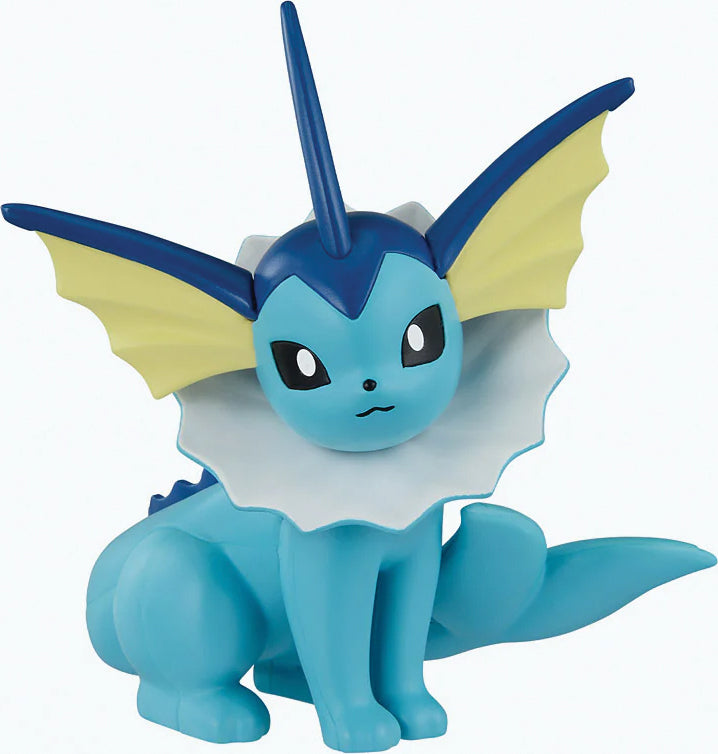 Pokepla: Quick!! - Vaporean