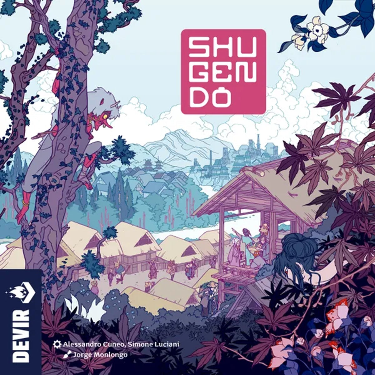 Shugendo