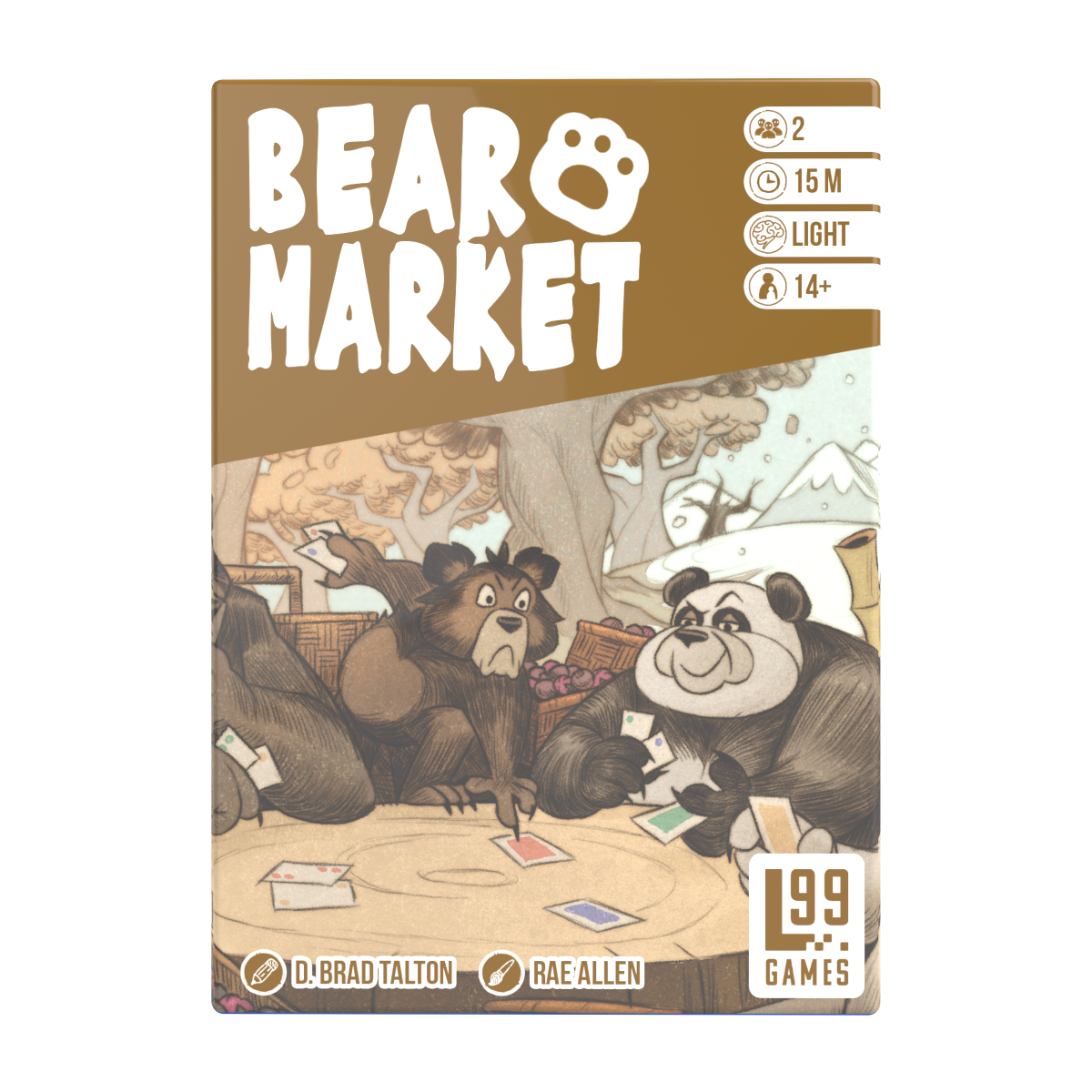 Bear Market