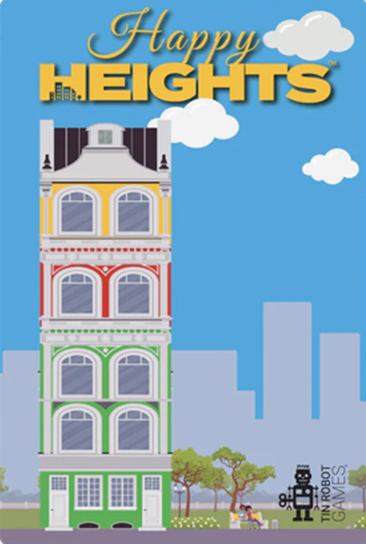Happy Heights