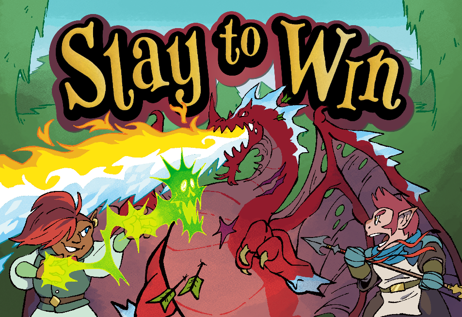 Slay to Win