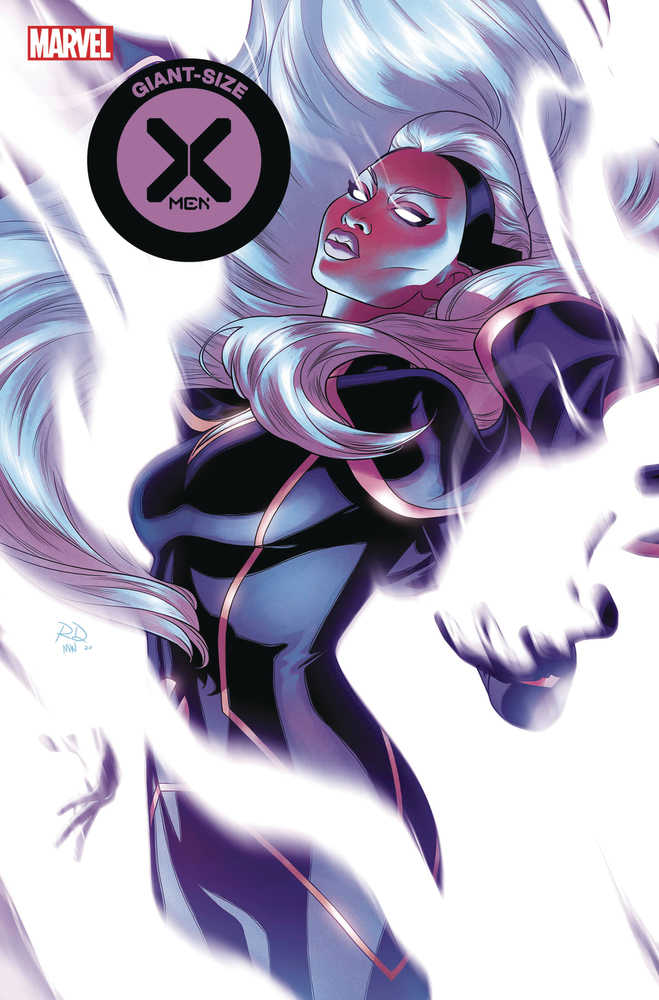 Giant Size X-Men Storm #1