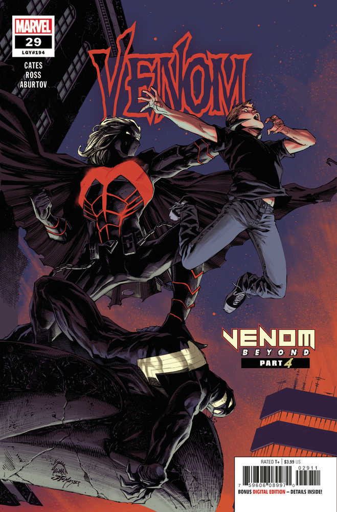 Venom #29