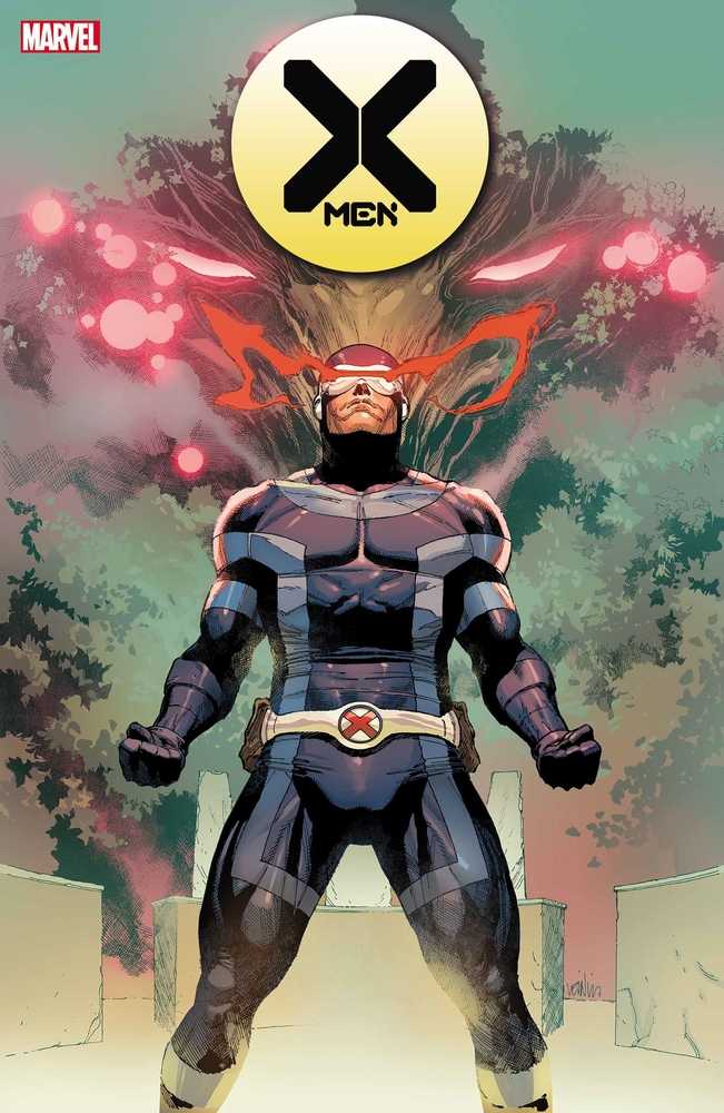 X-Men #16
