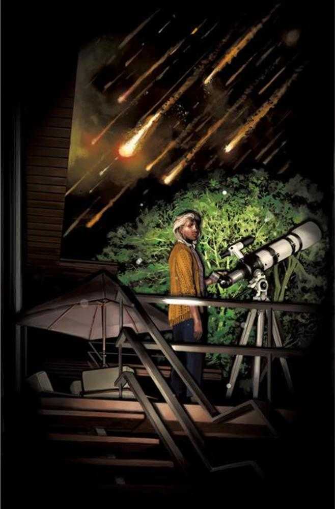 Nice House On The Lake #5 (Of 12) Cover A Alvaro Martinez Bueno (Mature)