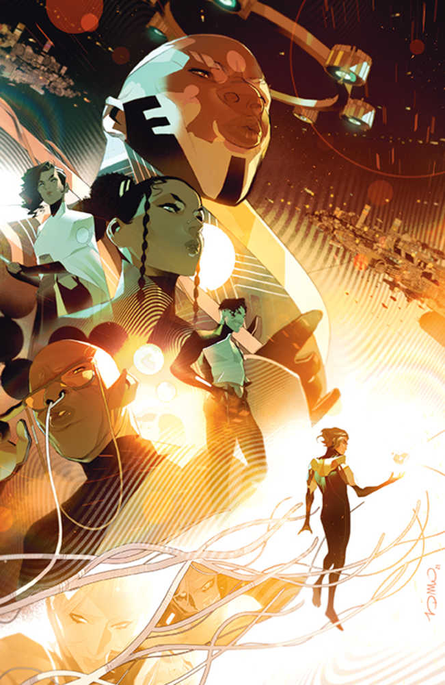 We Only Find Them When Theyre Dead #11 Cover E Unlockable Variant