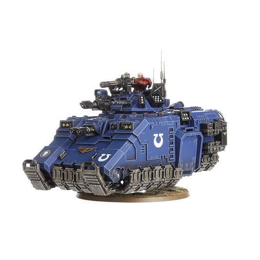 Warhammer 40K: Space Marines: Primaris Repulsor