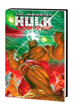 Immortal Hulk Hardcover Volume 05