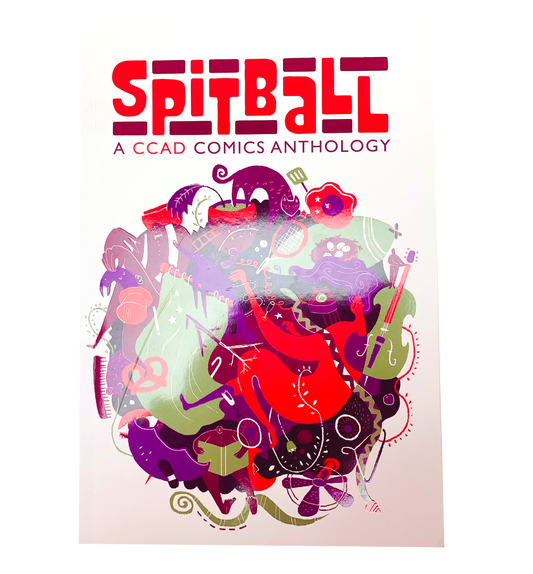 Spitball I