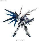 Bandai Hobby: MG - Gundam SEED Freedom Gundam (Ver 2.0)