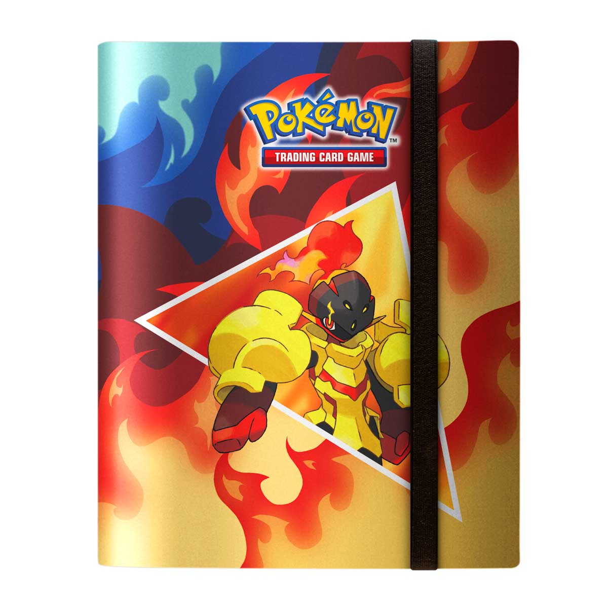 Pokemon TCG: Armarouge & Ceruledge 9-Pocket PRO-Binder Superscript Comics and Games Pokemon TCG: Armarouge & Ceruledge 9-Pocket PRO-Binder Superscript Comics and Games
