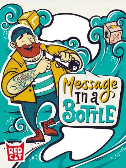 Message in a Bottle